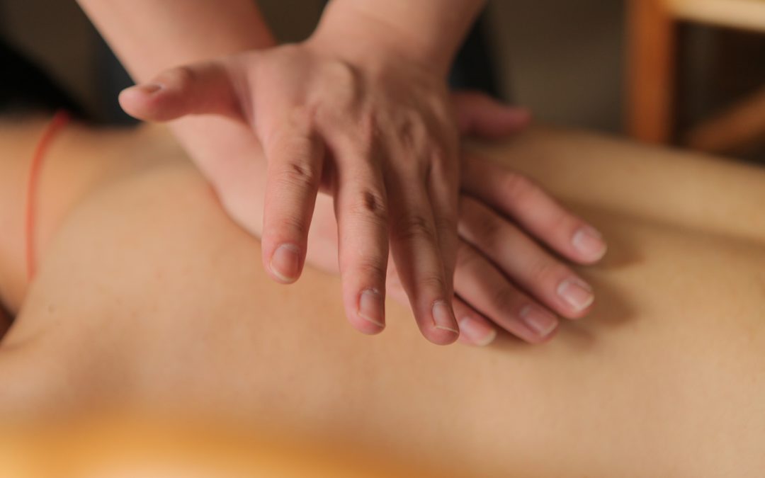 Massages : la liste des bienfaits pour la santé